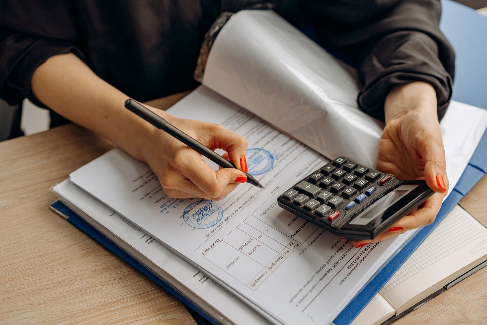 Audit financier avec FinanceCheck Rapid : comment ça marche