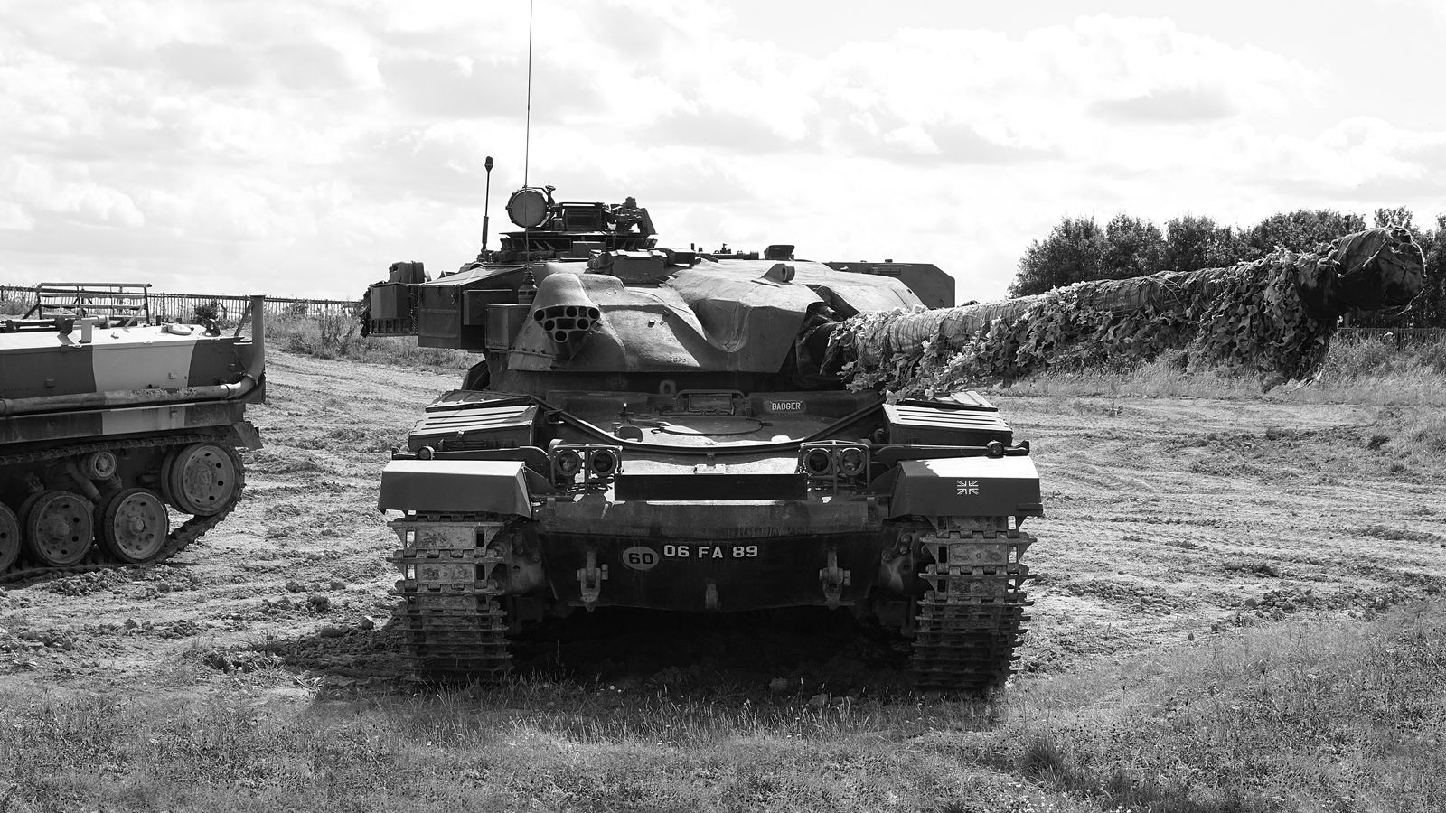 Les chars les plus puissants du monde : le classement